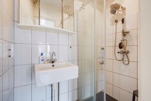 Medium property photo - Heesterstraat 72, 2563 RD Den Haag